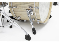 Tama Star Walnut Studio Rock Antique White Japanese Chestnut TW30CZS-AWC Tama Star Walnut Studio Rock Antique White Japanese Chestnut TW30CZS-AWC